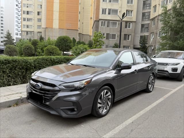 Продается автомобиль Subaru Legacy 2023