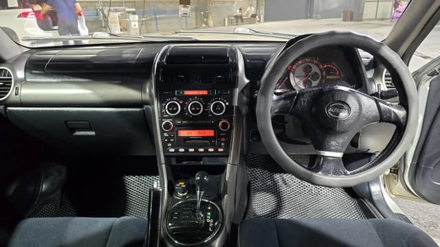 Продам универсал Toyota Altezza
