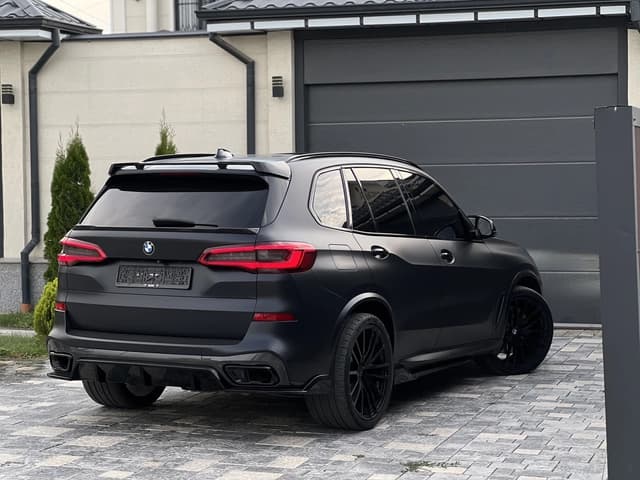 Продам BMW X5 (G05/G18) 2019