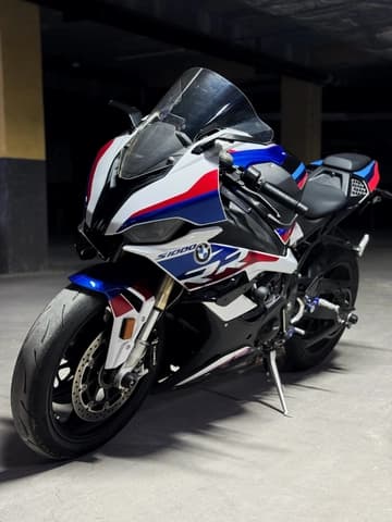 BMW S 1000