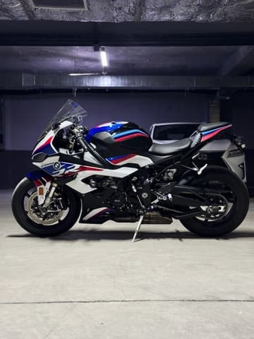 BMW S 1000
