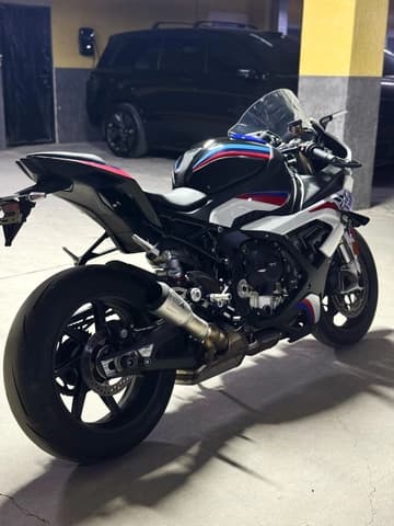 BMW S 1000