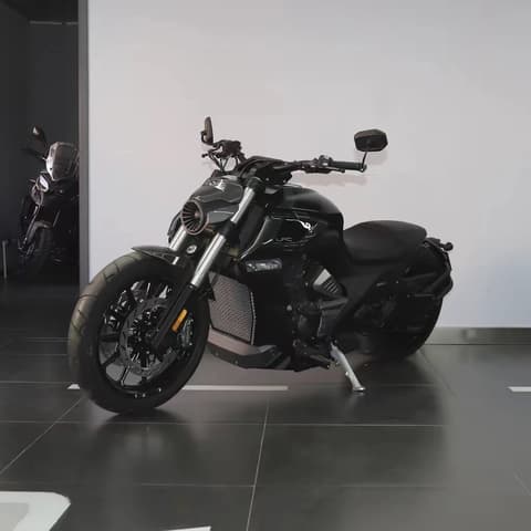 Benda Dark Flag 700
