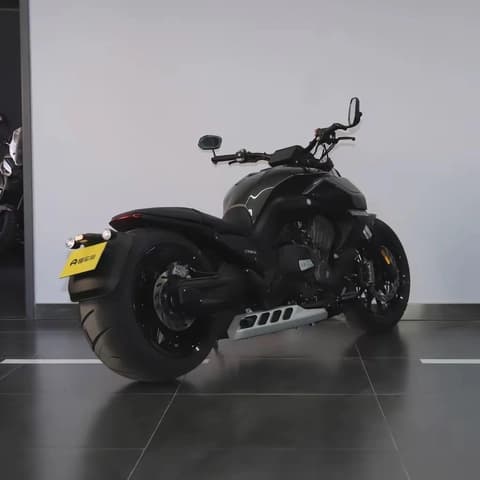 Benda Dark Flag 700