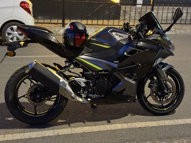 Kawasaki Ninja