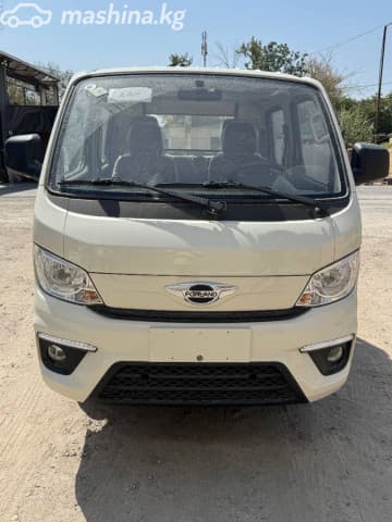 Foton Aumark - photo 1