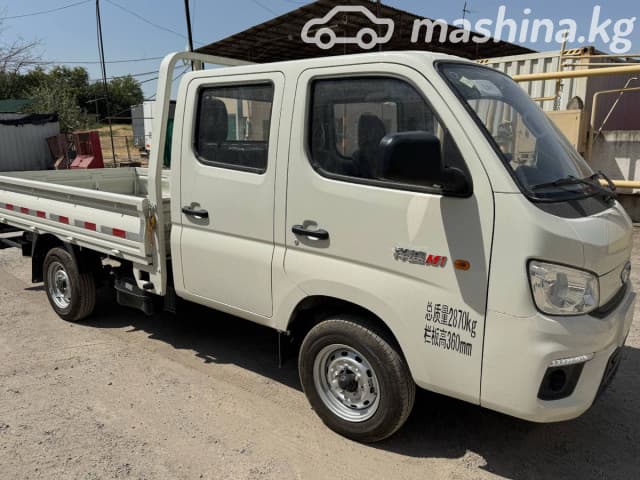 Foton Aumark