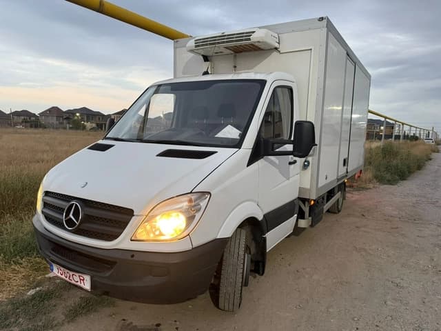 Mercedes-Benz T1 - photo 1